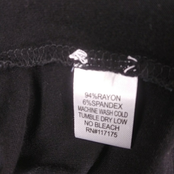 ❤️6 items for $25 sale!!❤️ Haani Tie Dye Tank - Picture 5 of 5